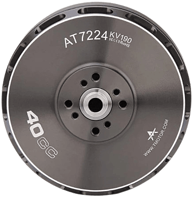 T-Motor AT7224 160KV Motor T-Motor AT7224 160KV Motor