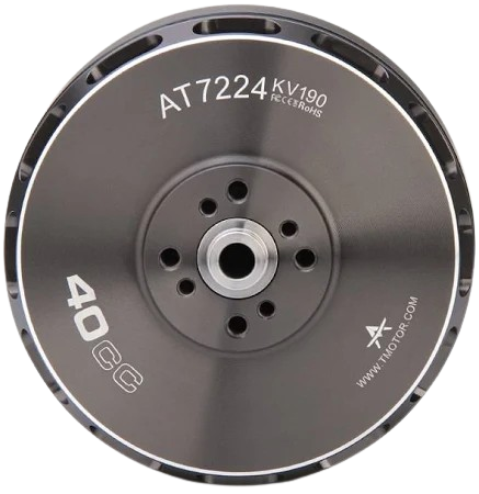 T-Motor AT7224 160KV Motor T-Motor AT7224 160KV Motor