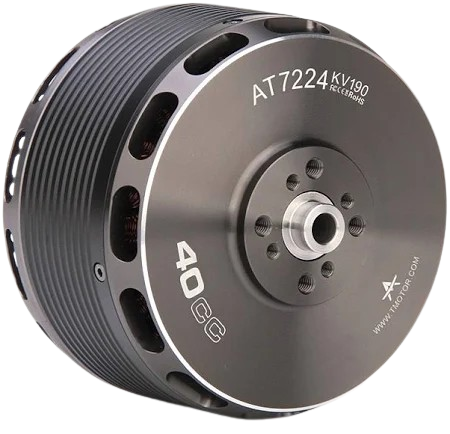 T-Motor AT7224 160KV Motor T-Motor AT7224 160KV Motor