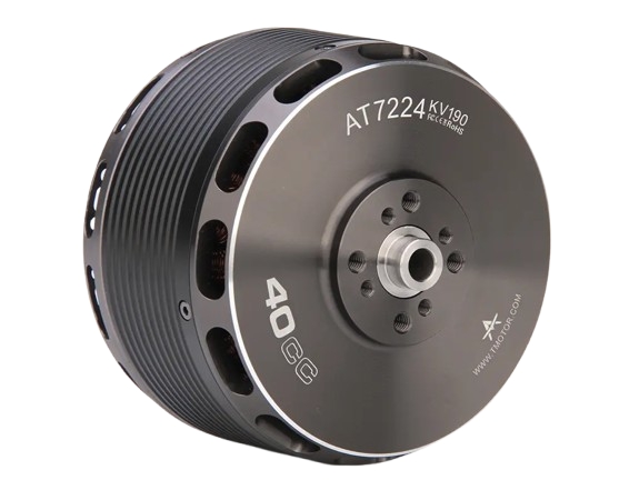 T-Motor AT7224 160KV Motor T-Motor AT7224 160KV Motor