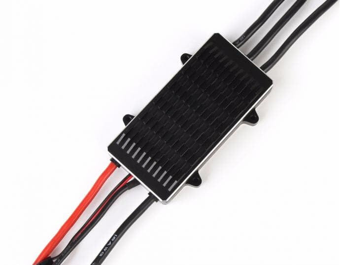 T-Motor FLAME 100A 6-14S HV ESC