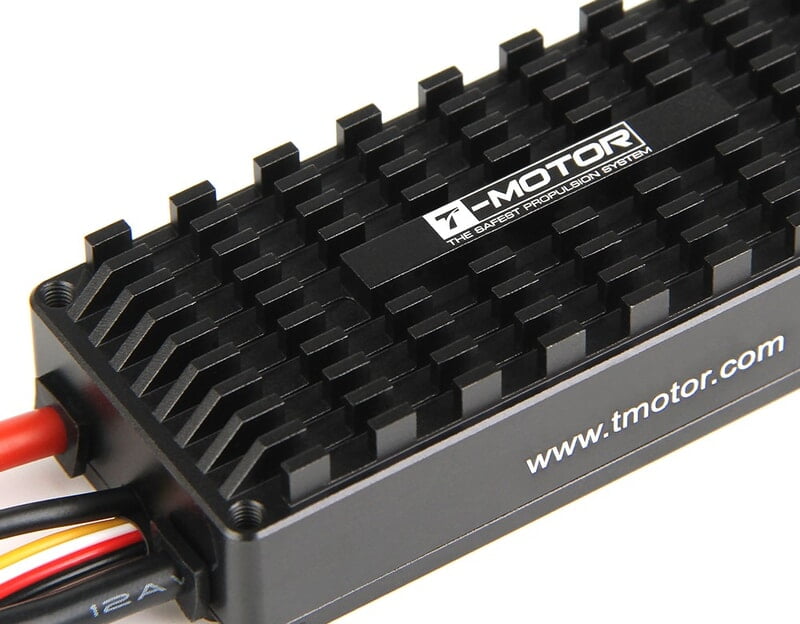 T-Motor FLAME 80A 12S V2.0 ESC