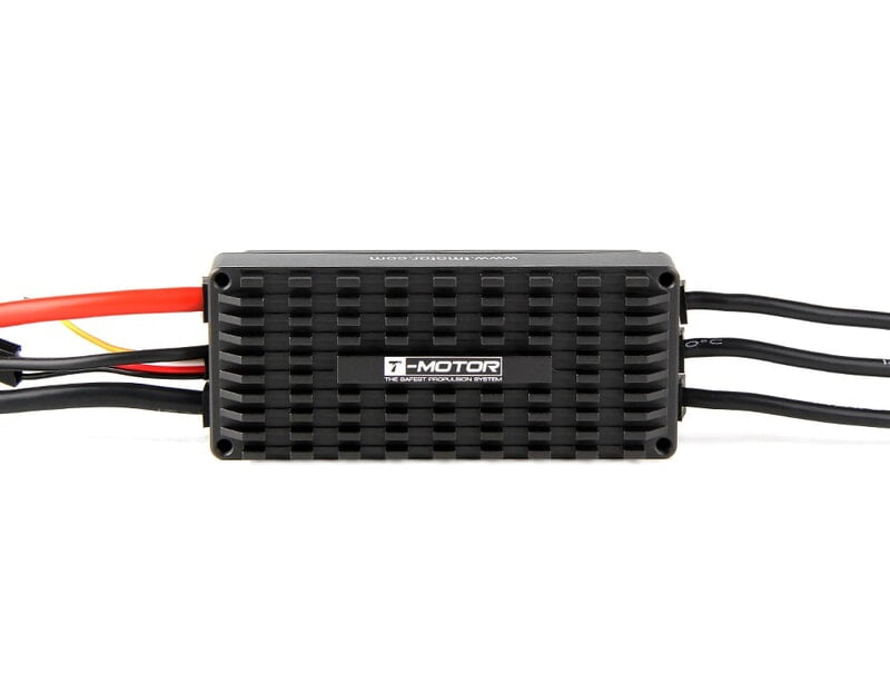 T-Motor FLAME 80A 12S V2.0 ESC