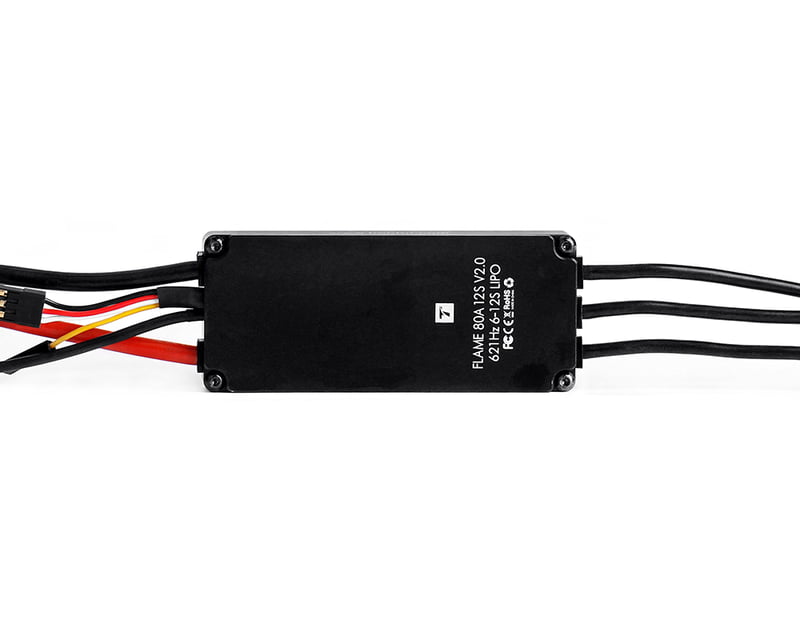 T-Motor FLAME 80A 12S V2.0 ESC