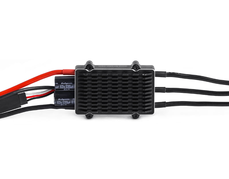 T-Motor Flame 60A 12S V2.0 ESC T-Motor Flame 60A 12S V2.0 ESC