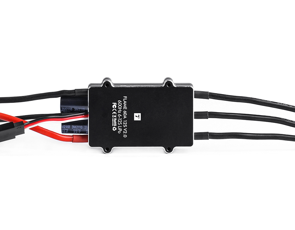 T-Motor Flame 60A 12S V2.0 ESC