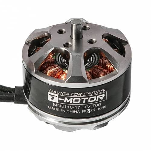T-Motor MN3110 700KV
