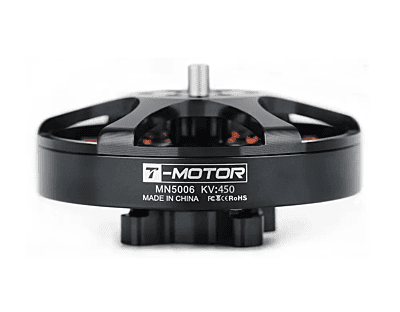 T-Motor MN5006 450KV Antigravity Motor T-Motor MN5006 450KV Antigravity Motor