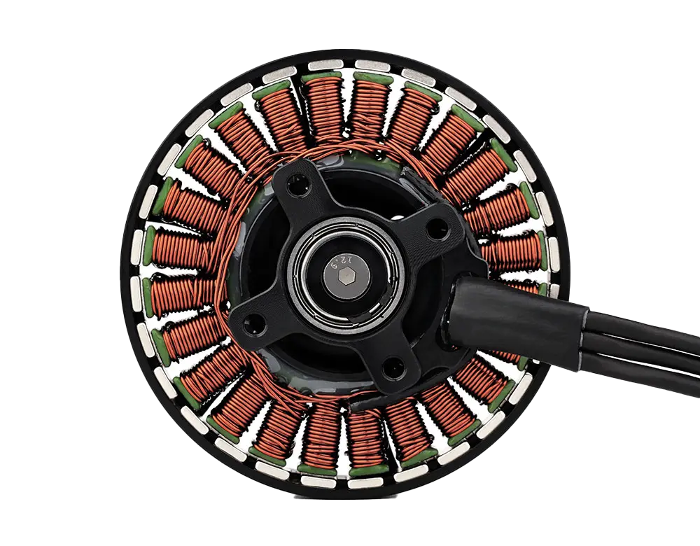 T-Motor MN5008 340KV Antigravity Motors