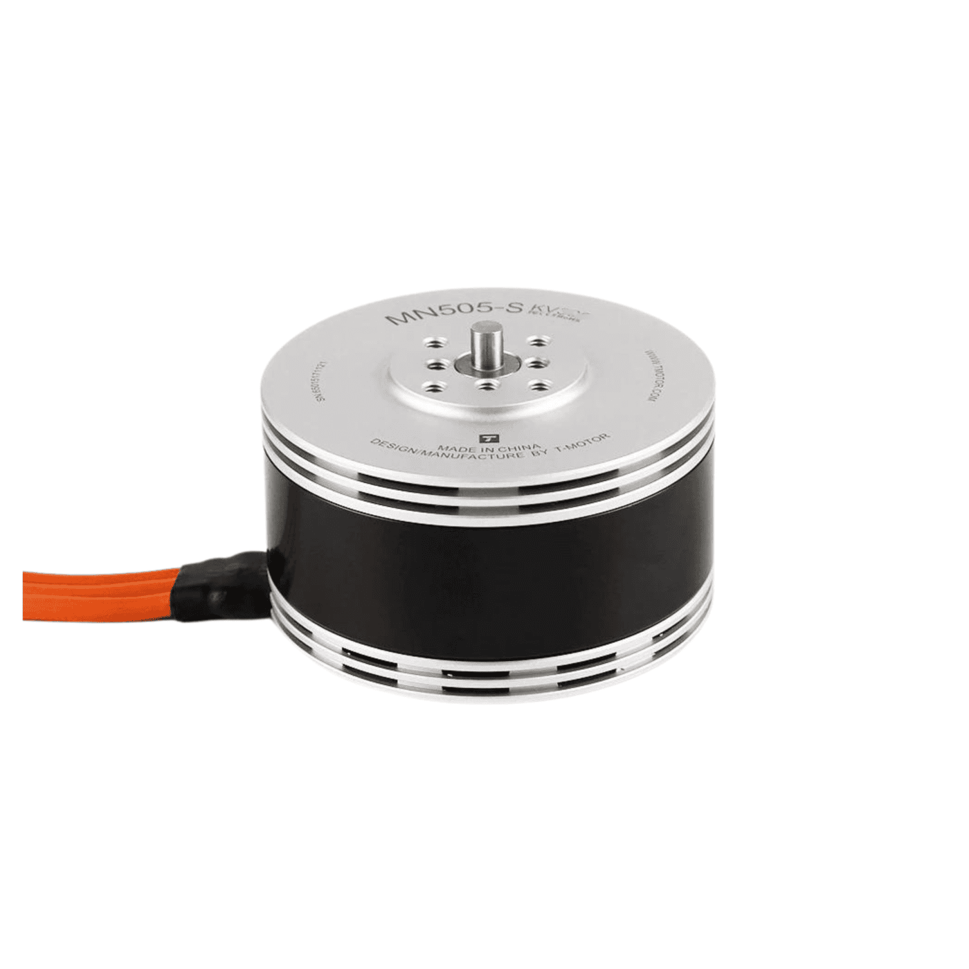 T-Motor MN505-S 260KV Motor TMTR-MTRS-1748 - Heavy Lift Industrial Multirotor Motor with IP45 Rating T-Motor MN505-S 260KV Motor TMTR-MTRS-1748 - Heavy Lift Industrial Multirotor Motor with IP45 Rating