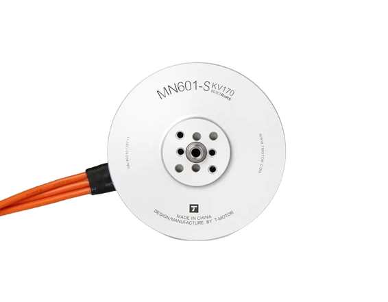 T-Motor MN601-S 320KV 2pcs/Set T-Motor MN601-S 320KV 2pcs/Set