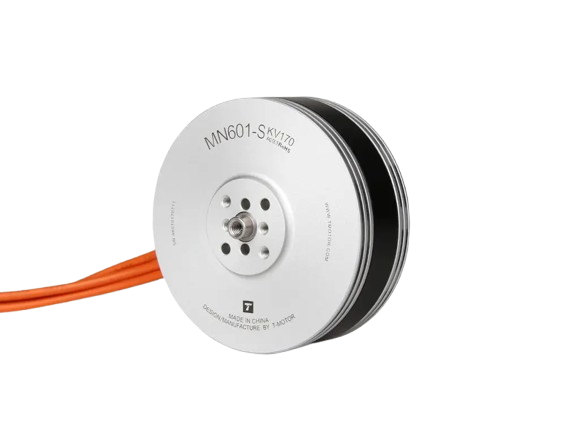 T-Motor MN601-S 320KV 2pcs/Set
