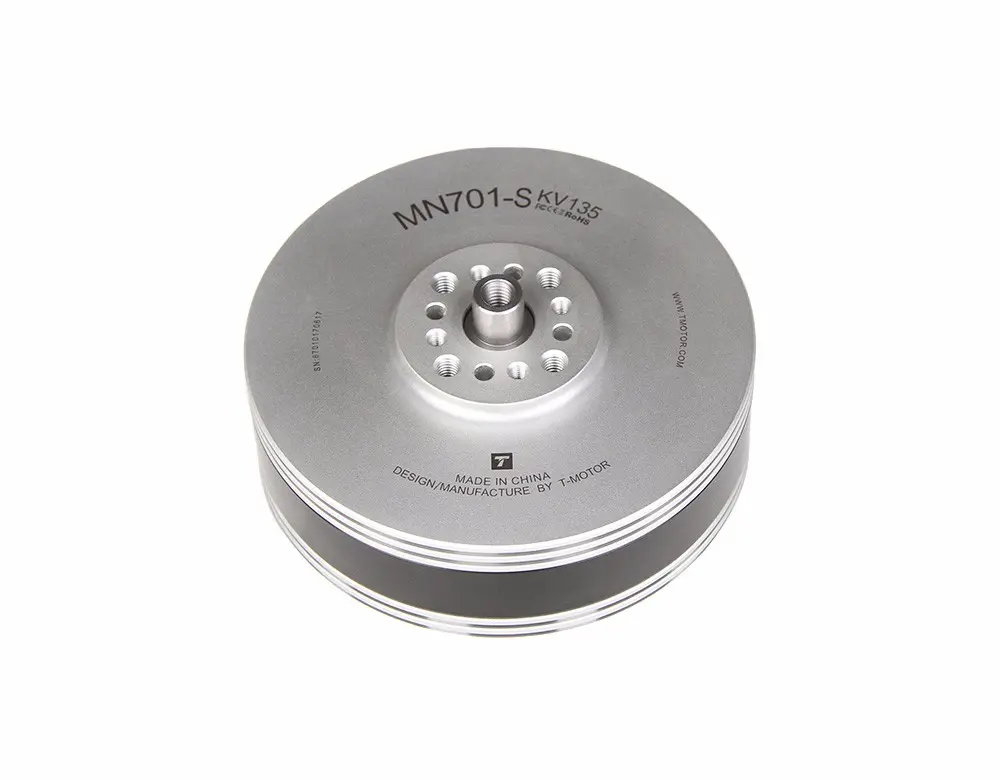 T-Motor MN701-S 135KV 2pcs Set TMTR-MTRS-1750 – brushless motor with mounting hardware T-Motor MN701-S 135KV 2pcs Set TMTR-MTRS-1750 – brushless motor with mounting hardware