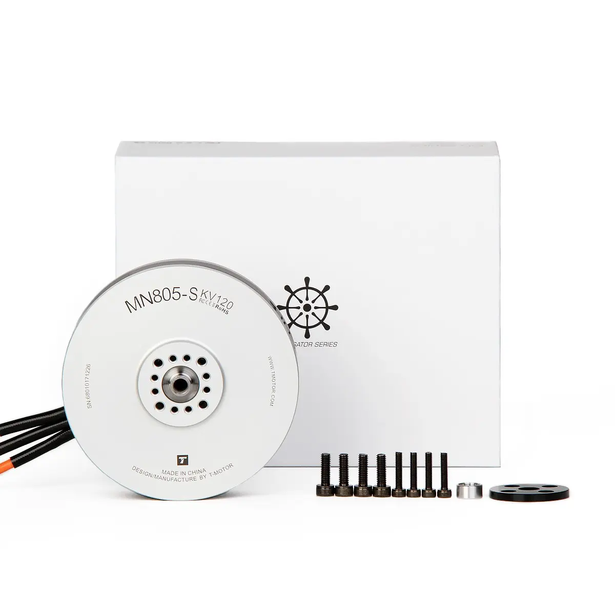 T-Motor MN805-S 170KV