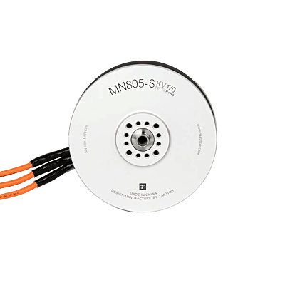 T-Motor MN805-S 170KV T-Motor MN805-S 170KV