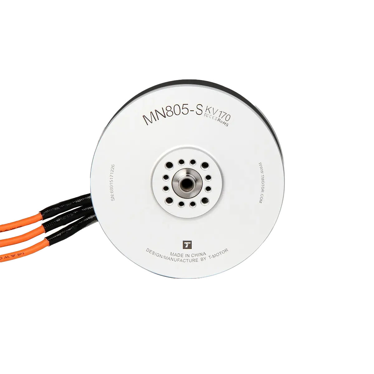 T-Motor MN805-S 170KV