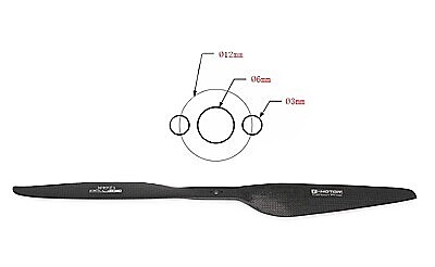 T-Motor Propeller P12x4 T-Motor Propeller P12x4