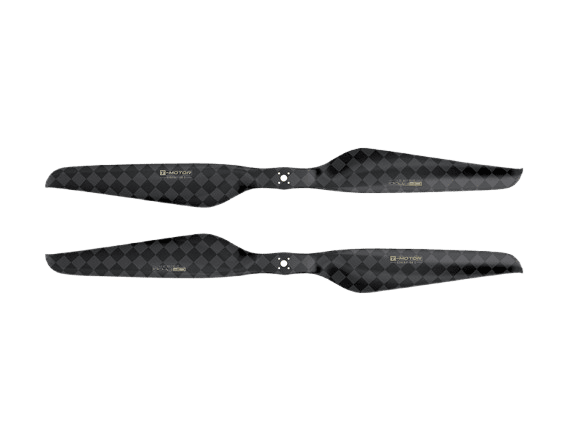 T-Motor Propeller NS24*7.2 (2PCS/PAIR) T-Motor Propeller NS24*7.2 (2PCS/PAIR)