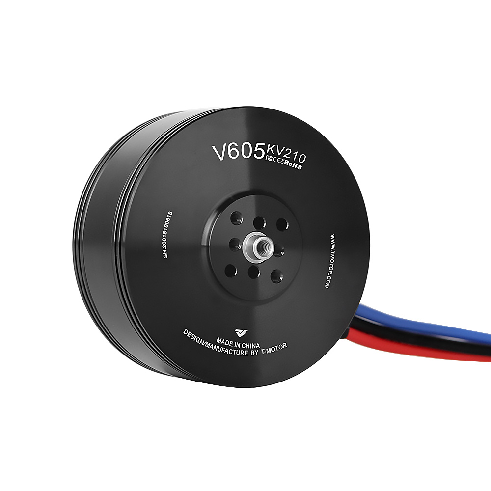 T-Motor V605 210KV Motor