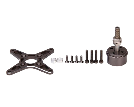 T-Motor AT7215 200KV Motor