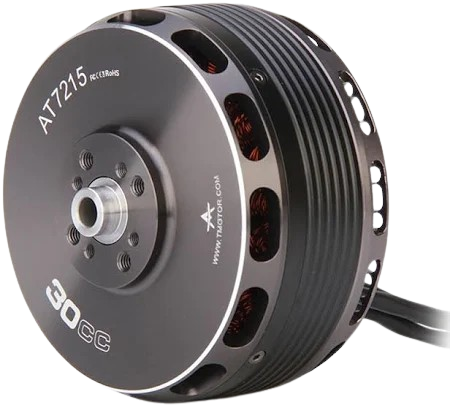 T-Motor AT7215 200KV Motor