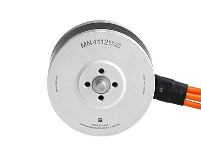T-Motor MN4112 420KV T-Motor MN4112 420KV