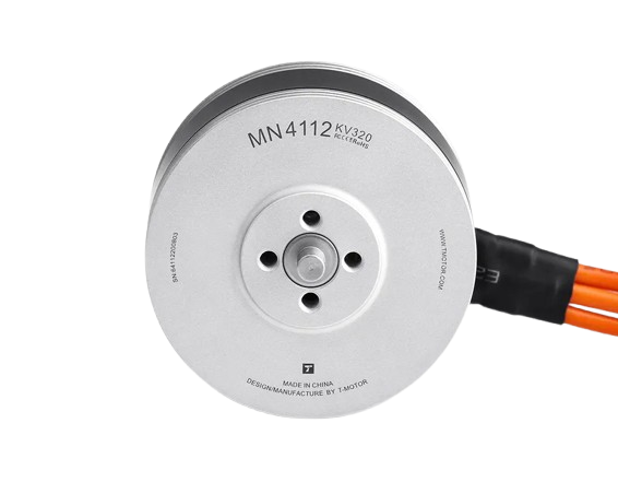 T-Motor MN4112 320KV T-Motor MN4112 320KV