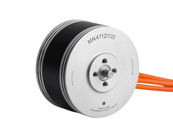 T-Motor MN4112 420KV