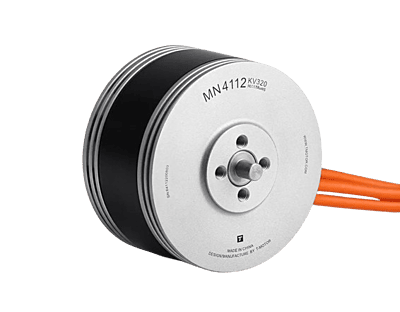 T-Motor MN4112 320KV T-Motor MN4112 320KV