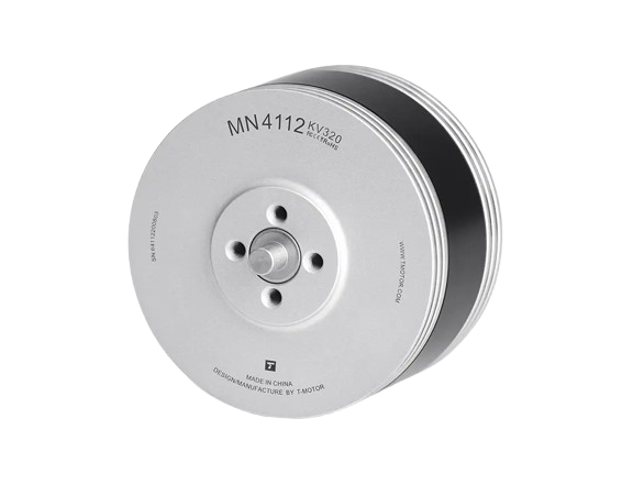 T-Motor MN4112 420KV