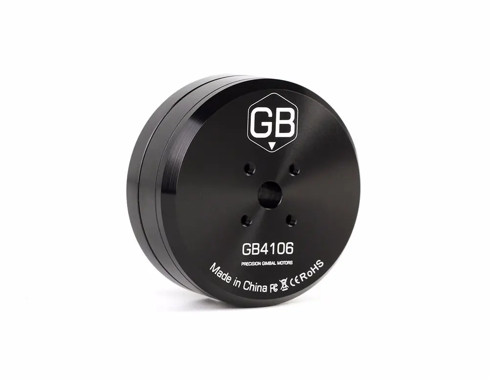 T-Motors GB4106-KV53 Gimbal type 3-6s T-Motors GB4106-KV53 Gimbal type 3-6s