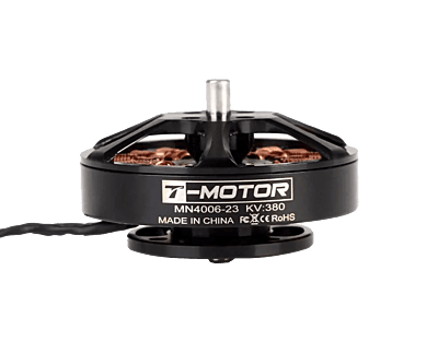 T-Motors MN4006-KV380 2pcs/set