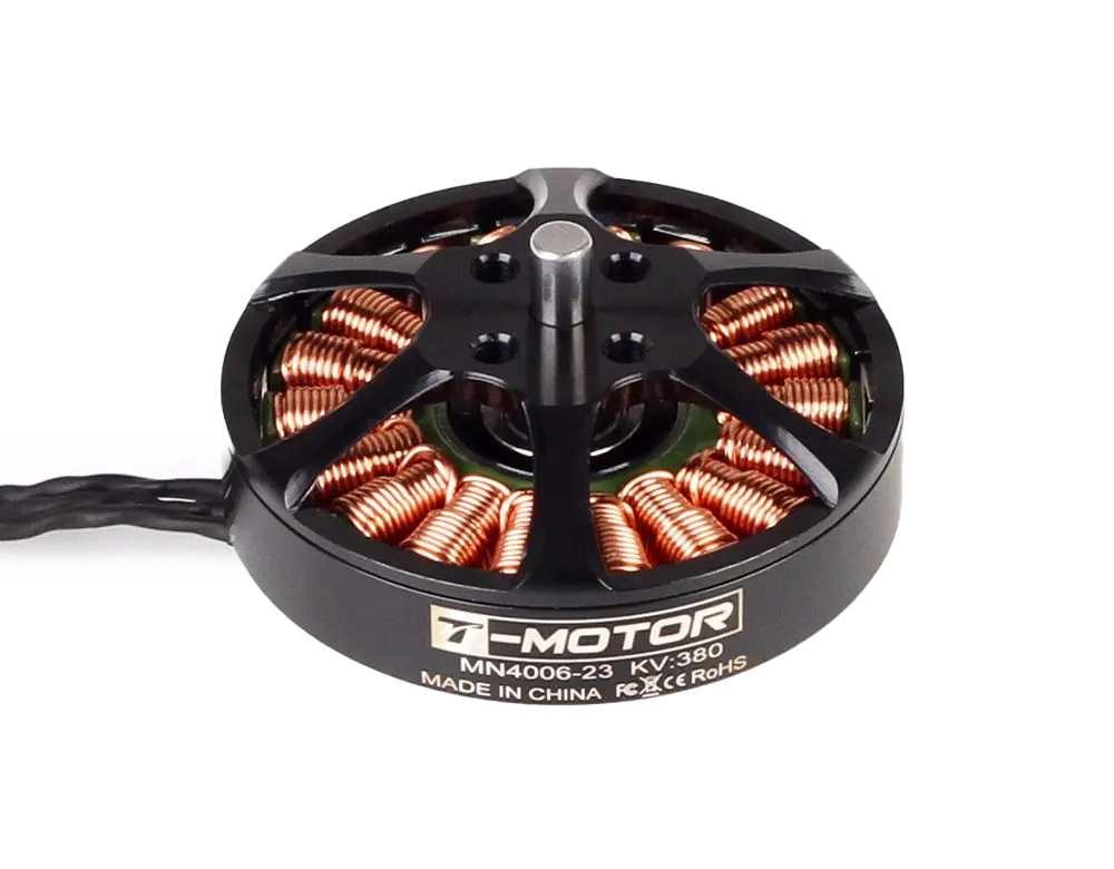 T-Motors MN4006-KV380 2pcs/set