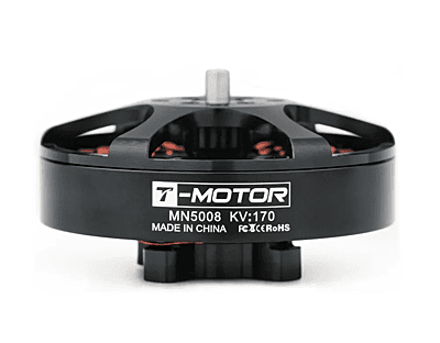 T-Motors MN5008-KV170