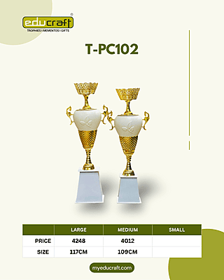 T-PC102M 109CM