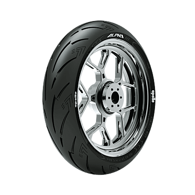 Apollo Alpha H1 (140/70R17)