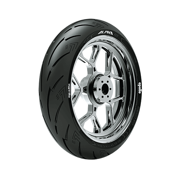Apollo Alpha H1 (140/70R17) Apollo Alpha H1 (140/70R17)
