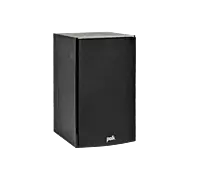 Polk T15 (Pair) Bookshelf Speakers