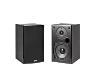 Polk T15 (Pair) Bookshelf Speakers