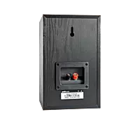 Polk T15 (Pair) Bookshelf Speakers