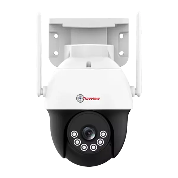 TRUEVIEW WIFI CAMERA 3.0 MP MINI PT CAMERA T18135S