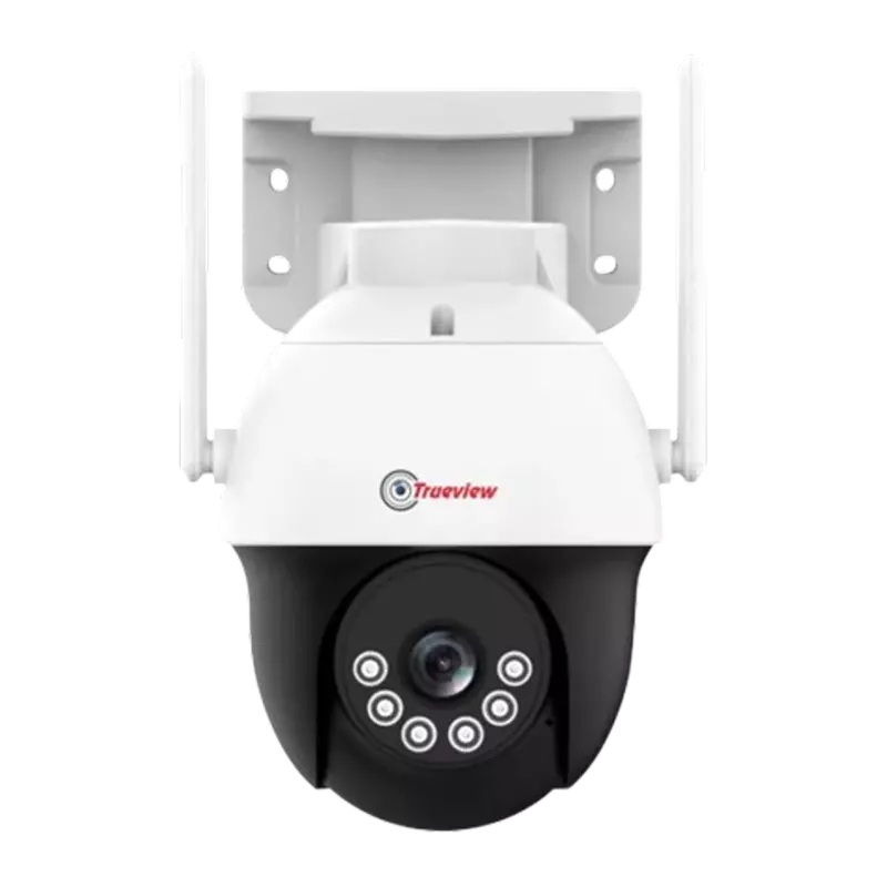TRUEVIEW WIFI CAMERA 3.0 MP MINI PT CAMERA T18135S