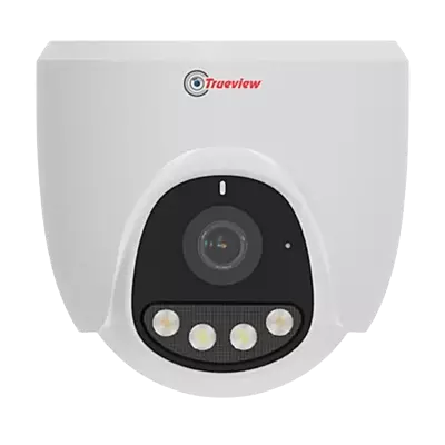 TRUEVIEW 4G CAMERA 3.0 MP DOME T18185SF