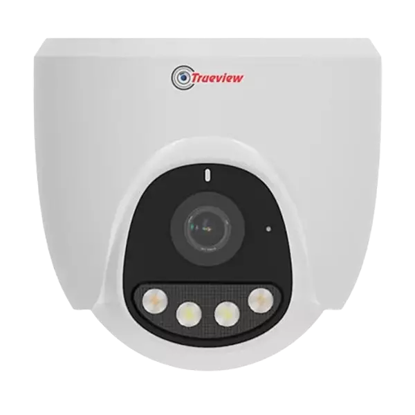 TRUEVIEW 4G CAMERA 3.0 MP DOME T18185SF