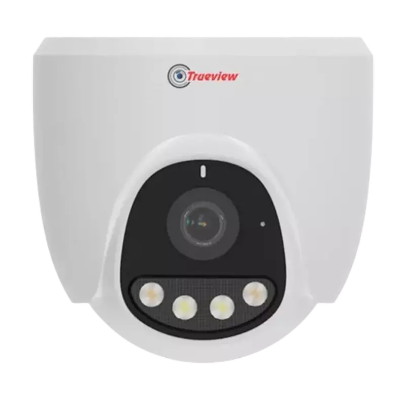 TRUEVIEW 4G CAMERA 3.0 MP DOME T18185SF