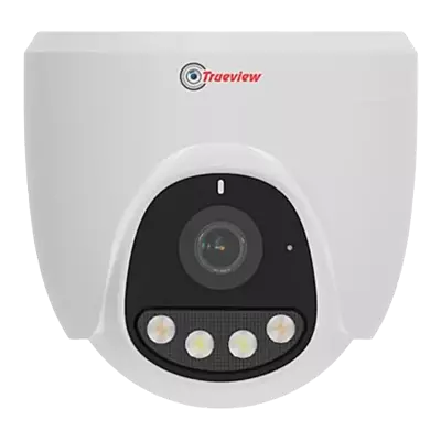 TRUEVIEW WIFI CAMERA 3.0 MP DOME T18237S