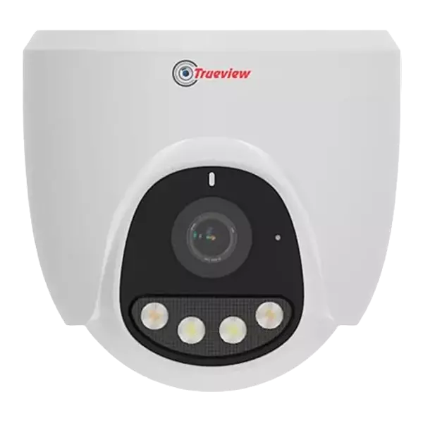 TRUEVIEW WIFI CAMERA 3.0 MP DOME T18237S