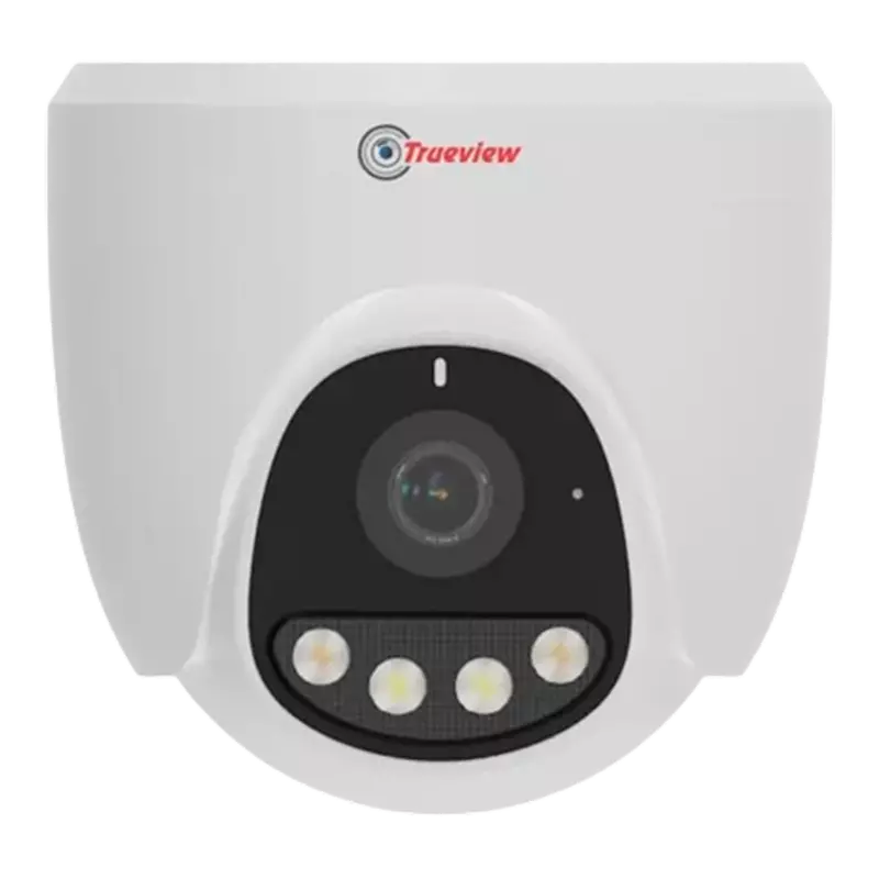 TRUEVIEW WIFI CAMERA 3.0 MP DOME T18237S