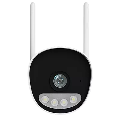 TRUEVIEW WIFI CAMERA 3.0 MP BULLET T18238S