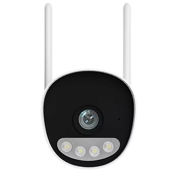 TRUEVIEW WIFI CAMERA 3.0 MP BULLET T18238S